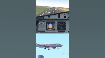 INFINITE FLIGHT | Landing At Kolkata Airport【CUU/VECC】| Air India A320 #infiniteflight #landing