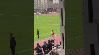 Batman Petrolspor Taraftar