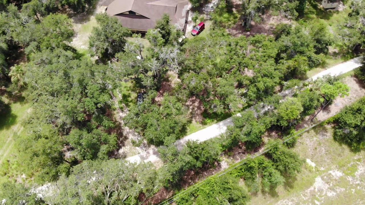 Alafaya Woods Boulevard 2018