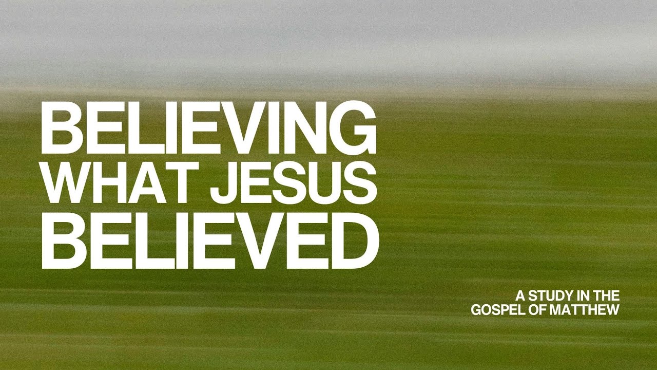 4/26/2026 Sunday Service at 10:45 AM