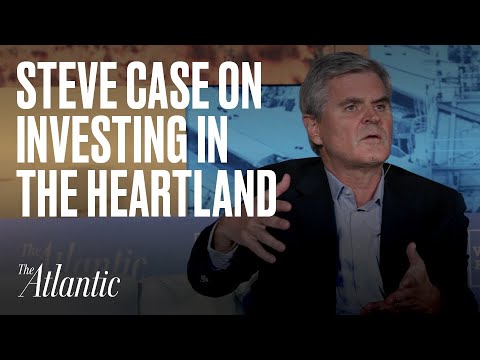 Steve Case shares