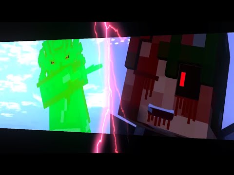 "Trouble" - Tylibark Compilation (The Day of the Departed)