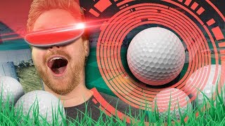 Golf In Space! | Ballistic Mini Golf