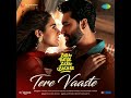 Tere vaaste  zara hatke zara bachke  vicky kaushal sara ali khan varun j sachinjigar amitabh