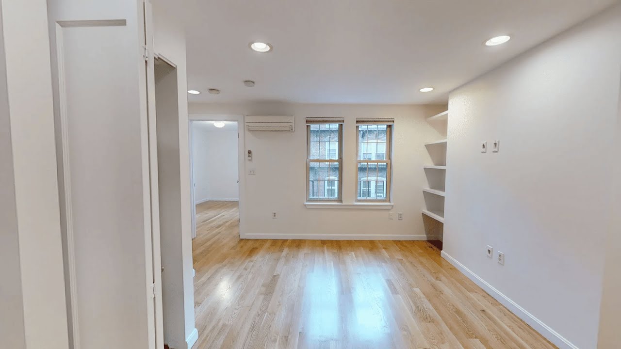 20 Thacher Street, Unit 3, Boston, MA - Presented by Ghassan Mehdi