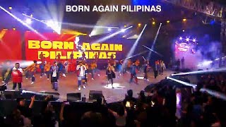 Video thumbnail of "BORN AGAIN PILIPINAS | COG Worship (Further 2023)"