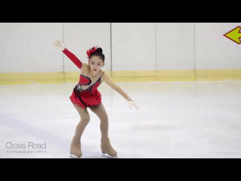 김서현 Seohyeon KIMㅣ여자초등고학년 1급 38ㅣ2023-10-11 피겨 꿈나무대회 1일차ㅣ문덕초등학교 4학년