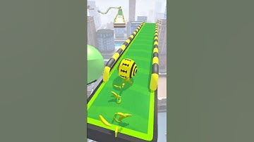 Action balls super speed run gameplay Walkthrough | Android iOS Gameplay