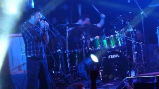 "YOU'VE SEEN THE BUTCHER" -DEFTONES- *LIVE HD* NORWICH UEA 18/11/10