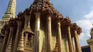 Thailand - Cambodia Trip