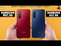 Galaxy M47 vs Galaxy A17: Which Samsung is Actually Worth It?