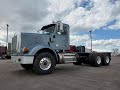 2021 Peterbilt 367- Upfitters dream- Call 970-518-5520