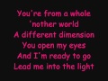 Katy Perry - ET Lyrics