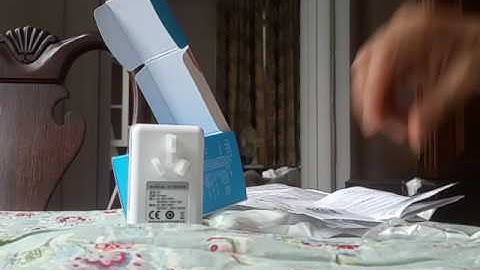 BroadLink SP Mini Wifi Plug Review and Functional test - GearBest