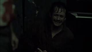 I Dont Wanna Die - Hannibal