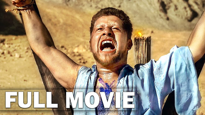 Sacrificed | SCI-FI | Full Movie in English