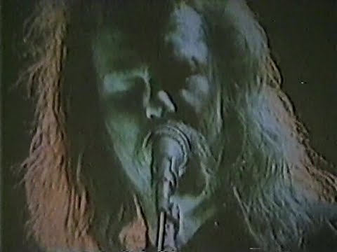 Metallica - Welcome Home (Sanitarium) - Live in Montreal, QC (1993)