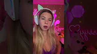 Turning Into An Egirl