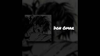 Don Omar - ( Danza Kuduro Remix ) // s l o w e d + r e v e r b