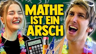 LiDiRo reagiert auf Sandra - Mathe ist ein Arsch  #lidiro #freshtorge #sandra Resimi