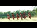 Mailajada sambalpuri dance