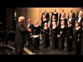 Capture de la vidéo The Philharmonic Choir Of Newfoundland | Alleluia