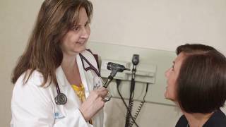 Atrium Health Mecklenburg Medical Group - Matthews Welcomes Dr. Kerry J. Barzola
