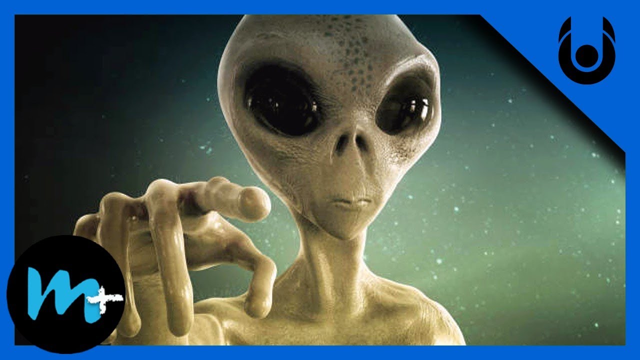 MISTERI SVELATI: Top 10 QUESTIONI STORICHE che sono opera degli ALIENI ...