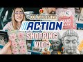 XXXL ACTION Shopping Vlog März😍+ XXL VERLOSUNG🎁 Stefanie Le