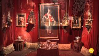 Oryantalizm Artam Antik A.ş Arttv