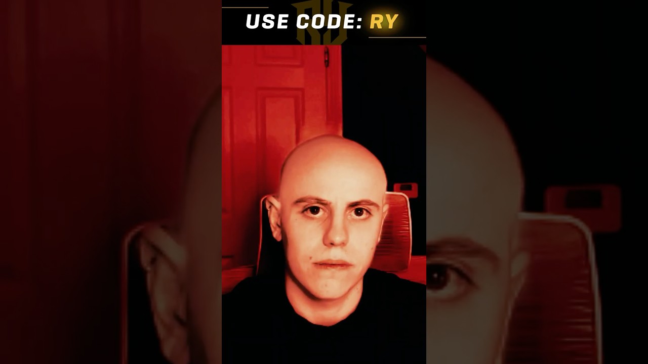 Going BALD If we don't end in PROFIT! (RAINGG) 