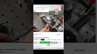 EMI: Where Does it Come From
Uh oh - we have a conundrum on our hands, guys. Two large YouTubers are telling us two very different things - how do we decide whos right? Join me today to find out.
How To Mechatronics video - https://www.youtube.com/watch?v=4g_Ty3n6lSg&t=1905s
Homemade Madness video - https://www.youtube.com/watch?v=ZvQNHTfTLNs
π© To discuss a specific project or questions regarding your build, reach out to me for a consultation via: Storm2313@gmail.com
π§ For vetted components, with validated support please visit my store: https://www.ebay.com/str/edealersdirect
#CNC #CNCrouter #DIYCNC #CNCfail #IndustrialAutomation #CNCmachining #Engineering
Please do your own research before making any purchase for production robotic components. When in doubt ask, and I highly recommend messaging a vendor to test their response time.
Below is a link to my CNC components that support the issues covered in this video along with other products to support your builds.
ETH-Compact Ethernet Controller & THC Sensor Module
https://www.ebay.com/itm/146755320152
SMCU motion controller driver
https://www.ebay.com/itm/146206341057
Standard Gecko G540 motion controller
https://www.ebay.com/itm/142506267150
20 16/4 double-shielded spindle cable
https://www.ebay.com/itm/131899174942
Heres a link to my UC-400 Ethernet Turnkey Controller package https://www.ebay.com/itm/144862296429
CNC 18/4 Double Shielded Pre-Built Motor Cable With All Required Connectors
https://www.ebay.com/itm/133300288430
CNC Double Shielded Breakout Communication Cable (Gecko Drive, Onefinity CNC) https://www.ebay.com/itm/143650166809
CNC Cooling Fan 30-48v 60mm x 38mm (65CFM) Tool Less Mount, Fan Grill, & Filter https://www.ebay.com/itm/134192466153 EMI: Where Does it Come From