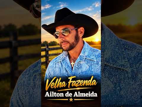 Velha Fazenda 