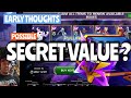 Why This Metamorphosis Event Could Change Your Account | Early Thoughts