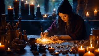 Elemental Magic for Beginners: Basic Principles