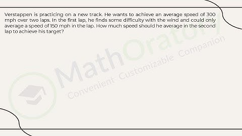 Quant Power-Up: Tackle CAT QA - Time Speed Distance | Daily Practice #9