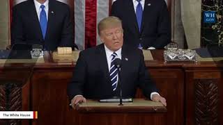 Cnn Source Says State Of The Union Address Will Include Eye-Opening Remarks About North Korea