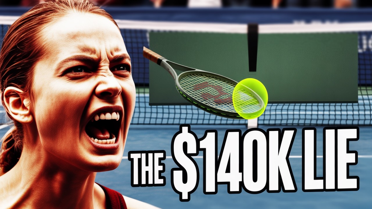 Alex Eala's Response to the Latest Tennis Drama Is Going Viral