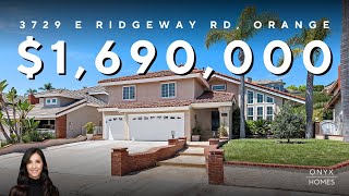 Remodeled Pool Home in Orange County screenshot 4