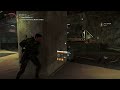 Beginning of video