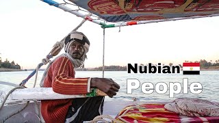 Are Nubians Black  Egyptians ? 🇪🇬