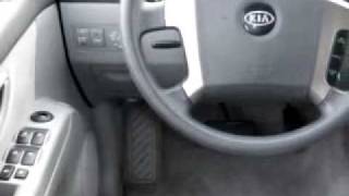 2006 Kia Sorento LX ST. Cloud Hyundai Waite Park, MN