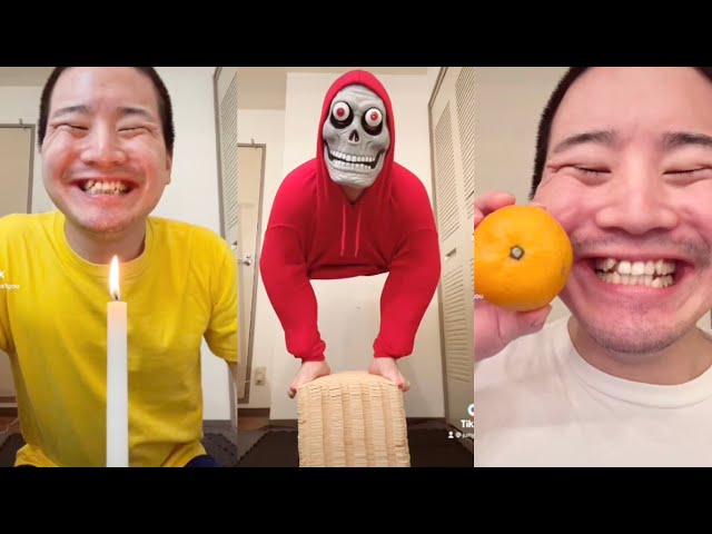 junya1gou funny video 😂😂😂