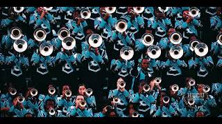 🎧 Clouds - J Cole | Jackson State University Marching Band 2025 [ULTRA HD]