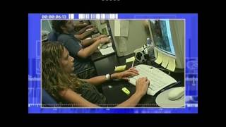 @CDTIoficial España Innova TVE #46 Pyro Studios  #innovacion #empresa #España