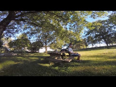 Fly the Moment ¦ FPV Freestyle