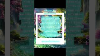 Stop ✋ swimming in circles! #focus #manifestation #horoscopes screenshot 5