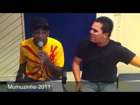 TV Mumuzinho – Mumizinho e Sorriso Maroto