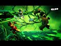 Ninjago Dragon S Rising Season 4 Intro