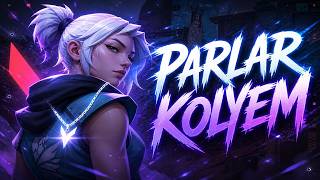 PARLAR KOLYEM │ DESPERATE